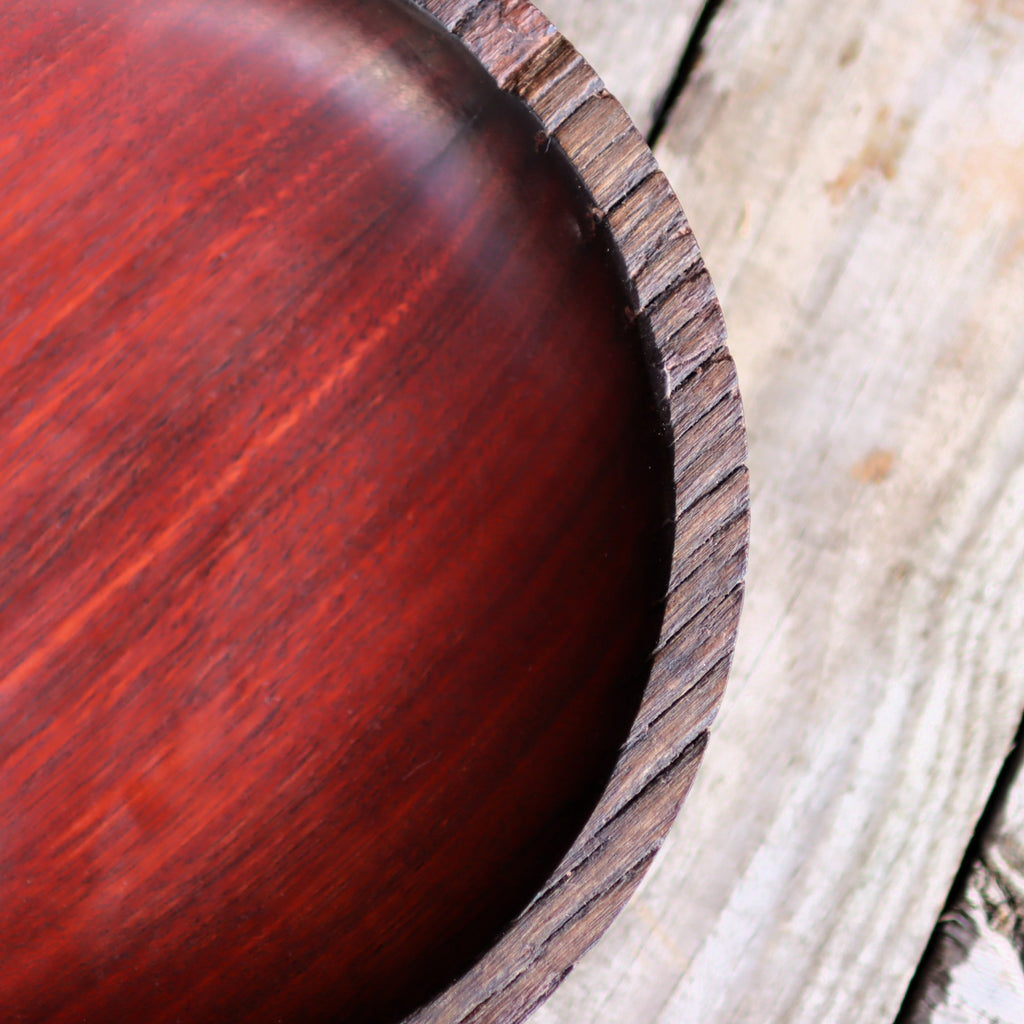 SSGB Legacy Bowl