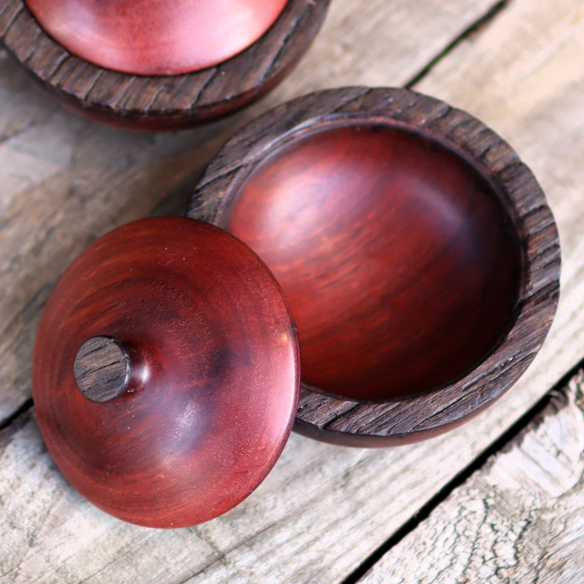SSGB Legacy Bowl with Lid