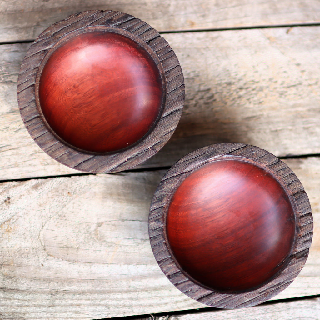 SSGB Legacy Bowl with Lid