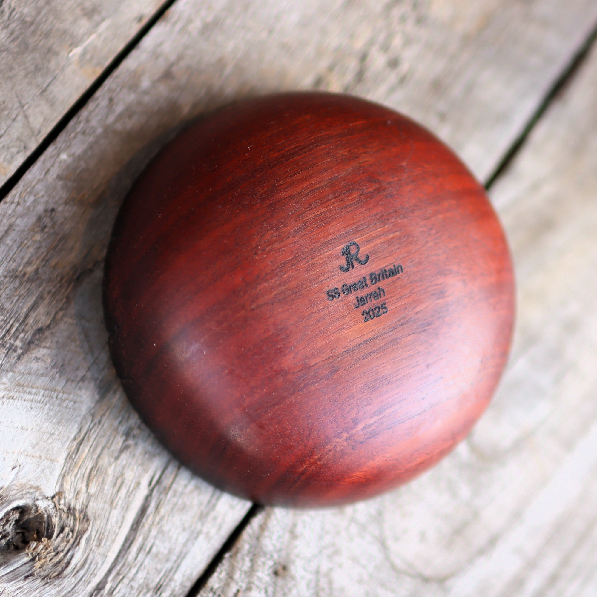 SSGB Legacy Bowl with Lid