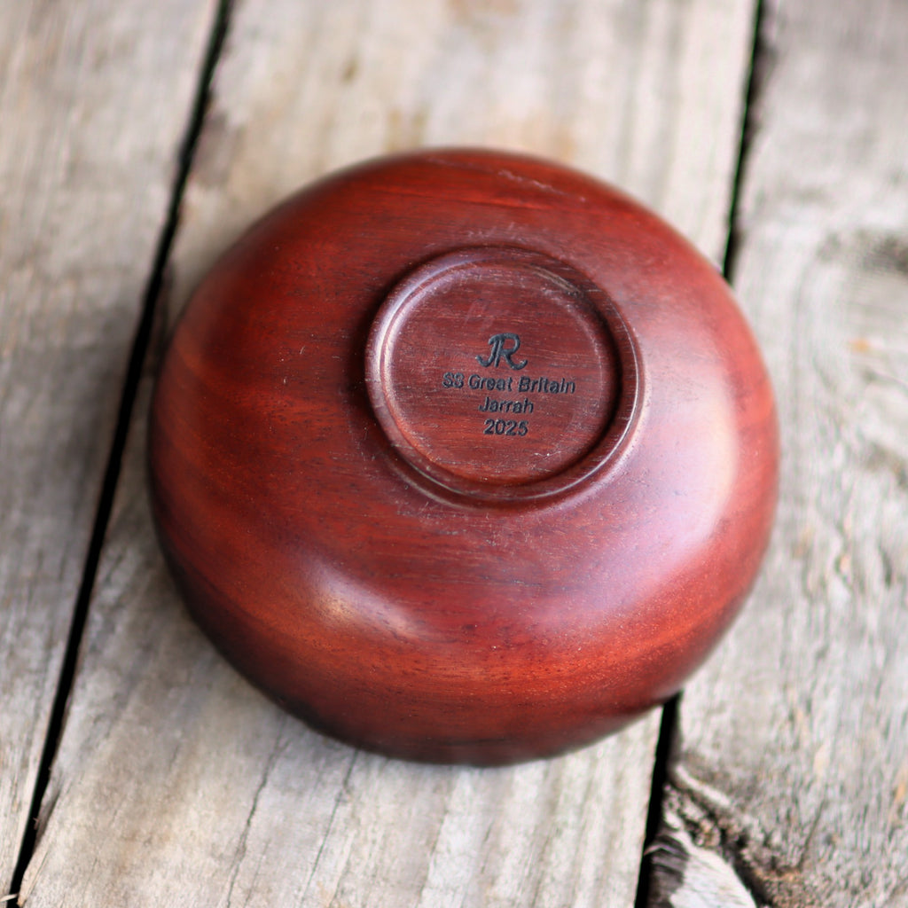 SSGB Legacy Bowl with Lid
