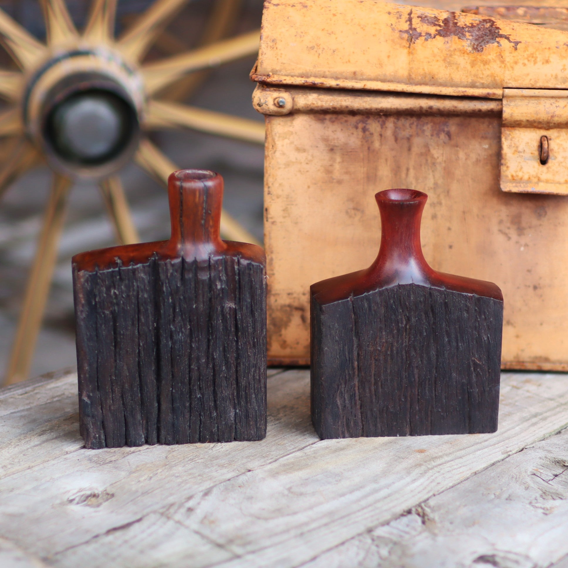 SSGB Legacy Bud Vase