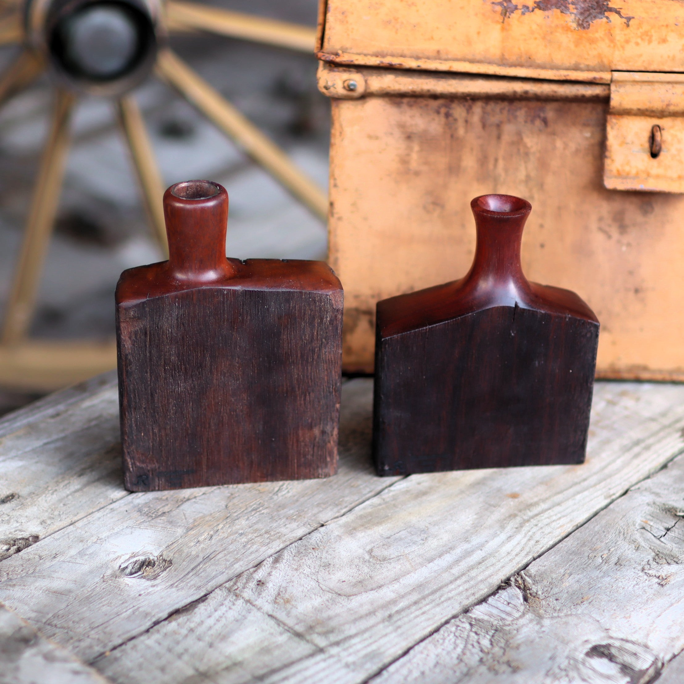 SSGB Legacy Bud Vase