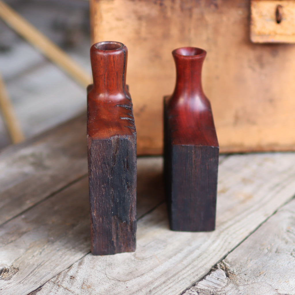 SSGB Legacy Bud Vase