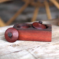 SSGB Legacy Salt and Pepper Pot