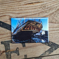 SS Great Britain Magnet