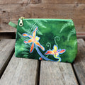 Sarah Carpenter Botany Make Up Bag