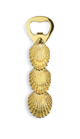 Shell Bottle Opener
