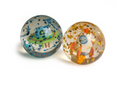 Space Bouncy Balls