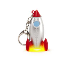 Space Keyring