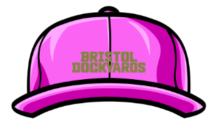 Bristol Dockyards Cap