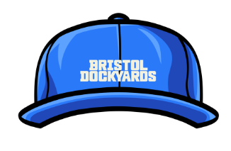 Bristol Dockyards Cap
