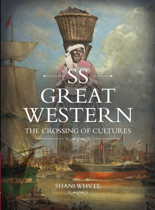 SS Great Western: The Crossing of Cultures