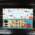 Sea Stamps