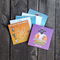 Activity Set (Shaun the Sheep: Beast of Mossy Bottom)