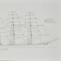 Hi-Res Digital Copies of Ship Plans
