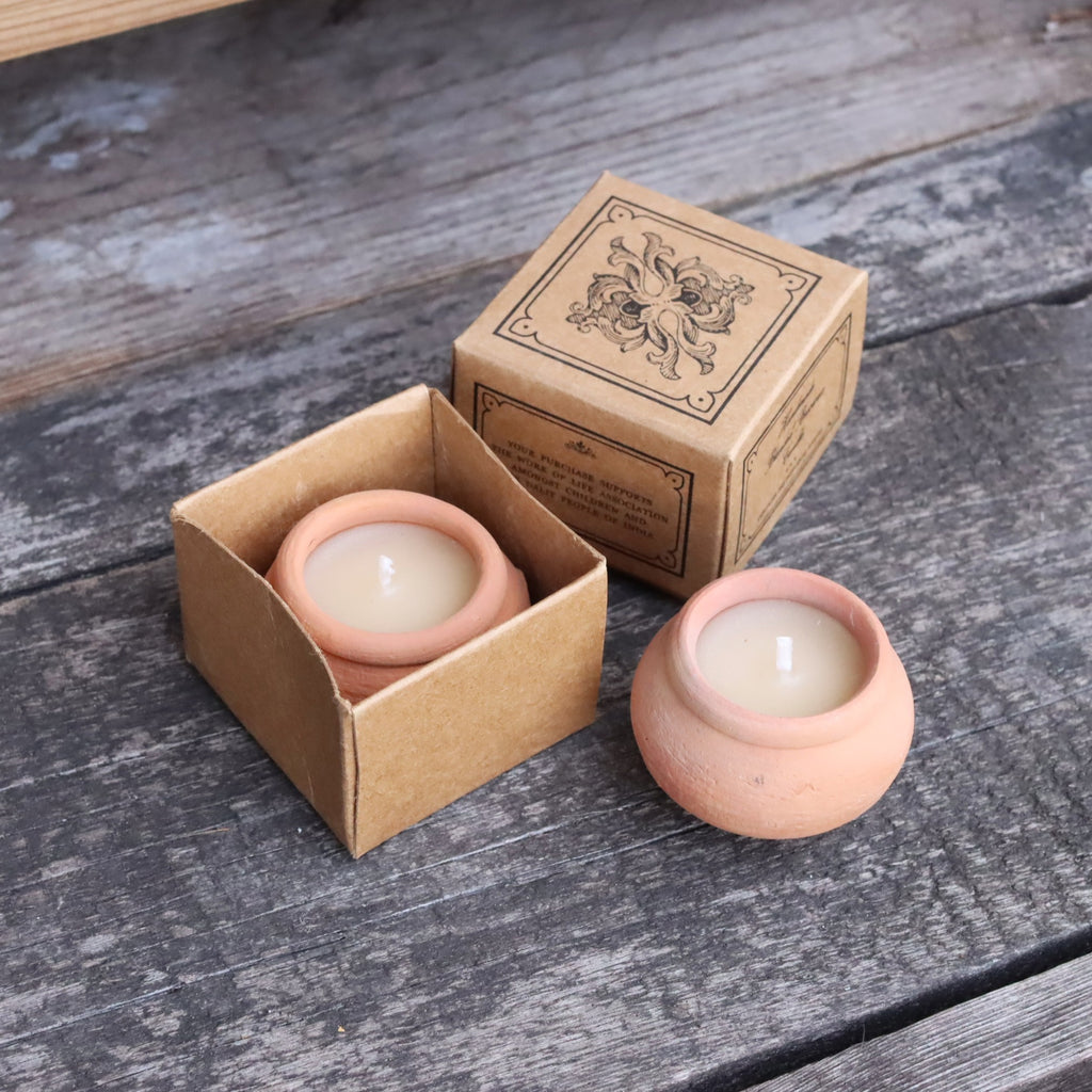 Single D’light Dalit Candle