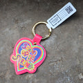 Stand Up Be Strong Keyring