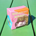 Strawberry Bon Bons