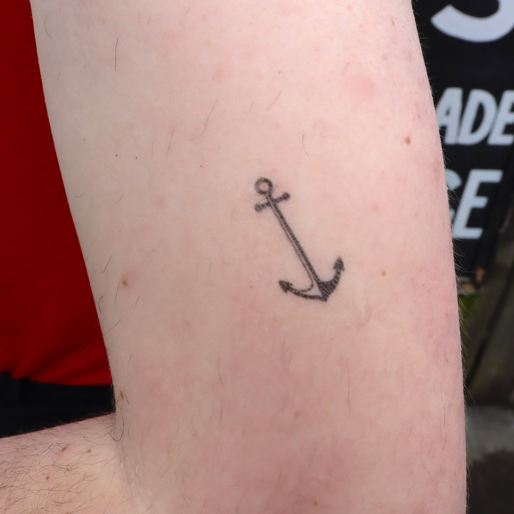 Tattoo Set