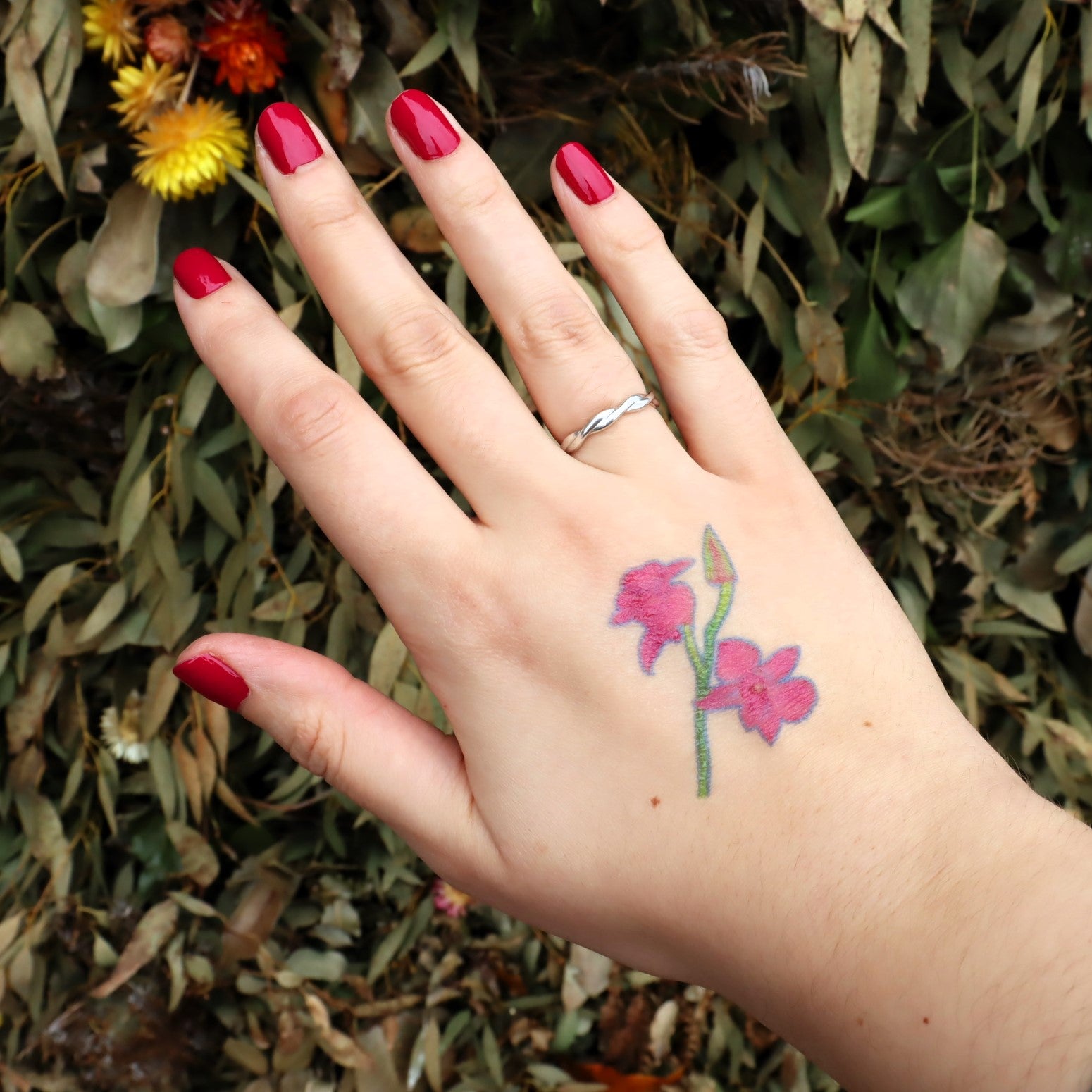 Tattoo Set