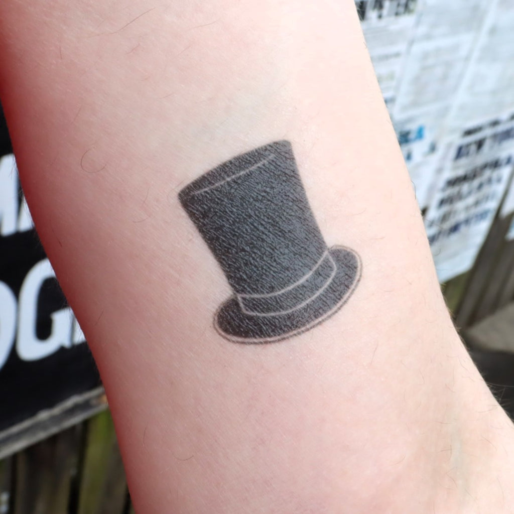Tattoo Set