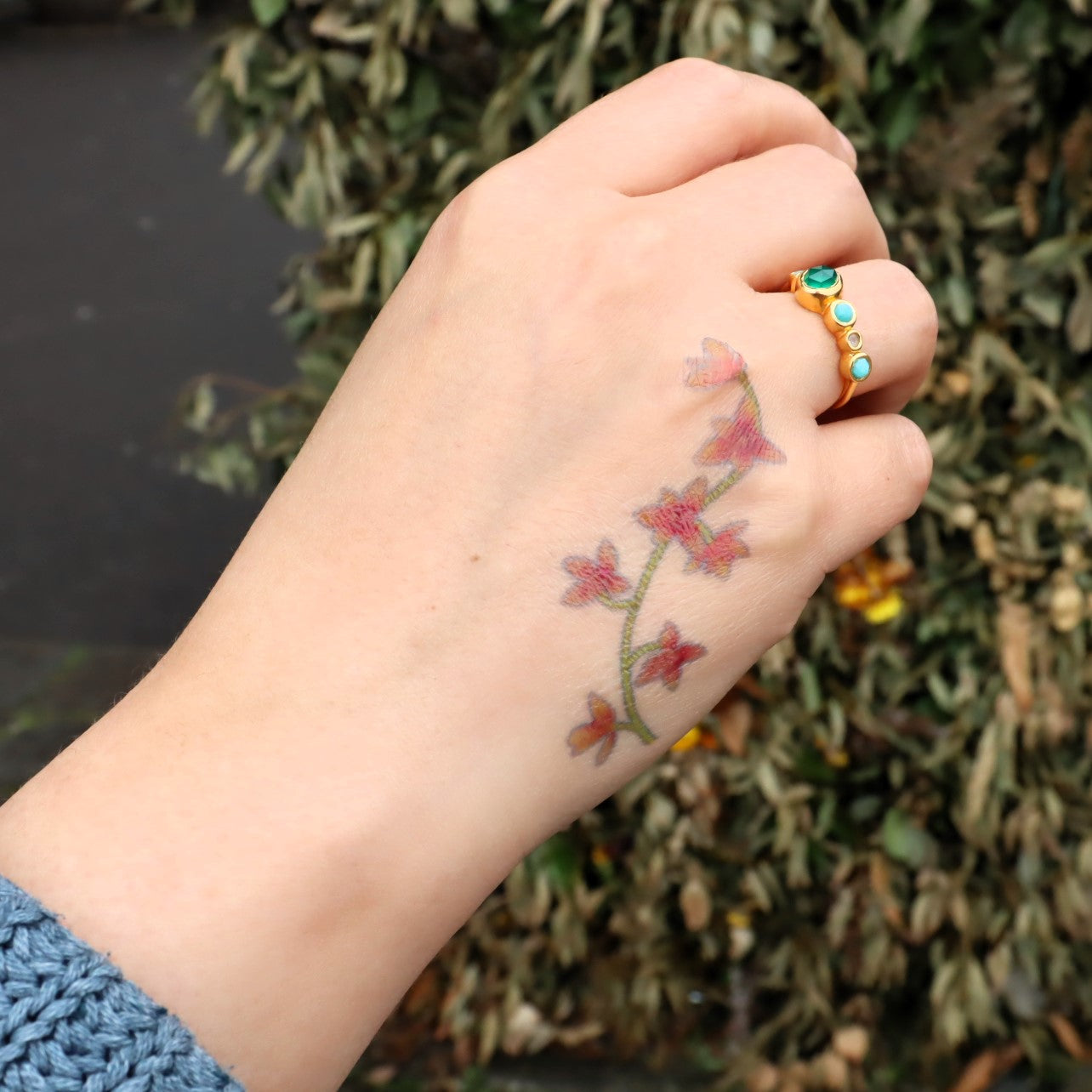 Tattoo Set