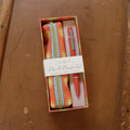 Terracotta Sun Pen & Pouch Set