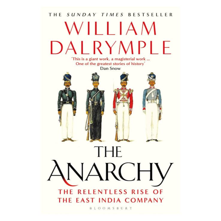 The Arnachy