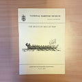 A monograph by Commander W E May detailing the history of warships and their boats.