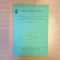 A record of the building and trials of a replica of an ancient boat, the Gokstad Faering, conducted by the National Maritime Museum. This booklet is part 1 of a set of 2.