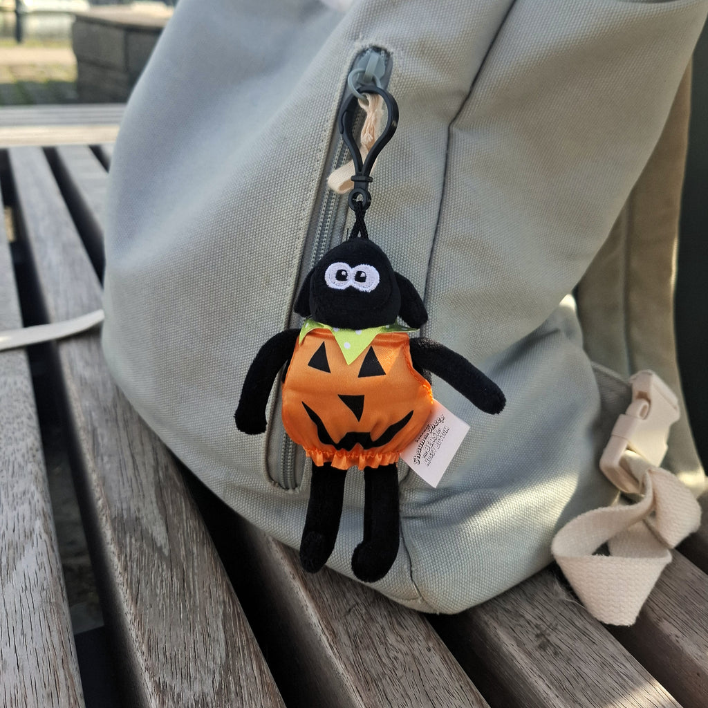 Timmy Bag Charm (Shaun the Sheep: Beast of Mossy Bottom)