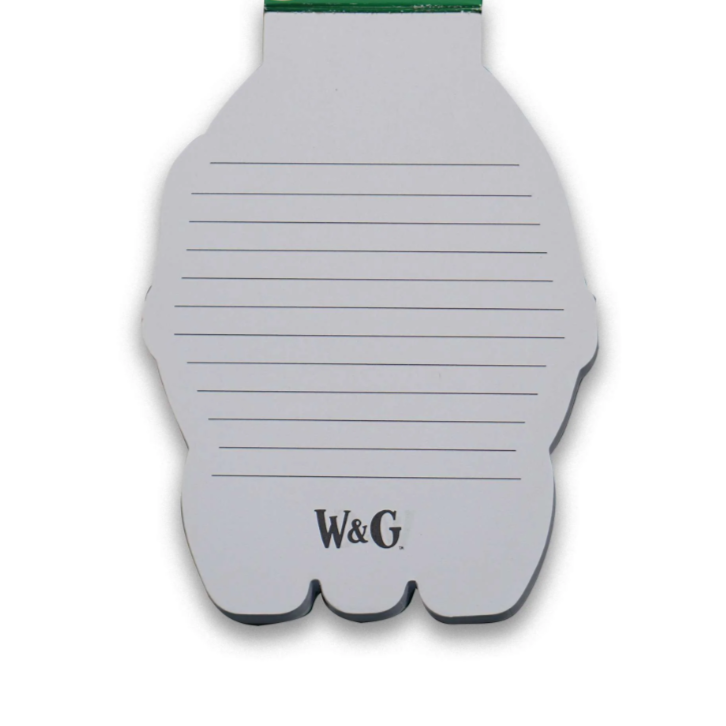 Wallace and Gromit Pocket Notebook