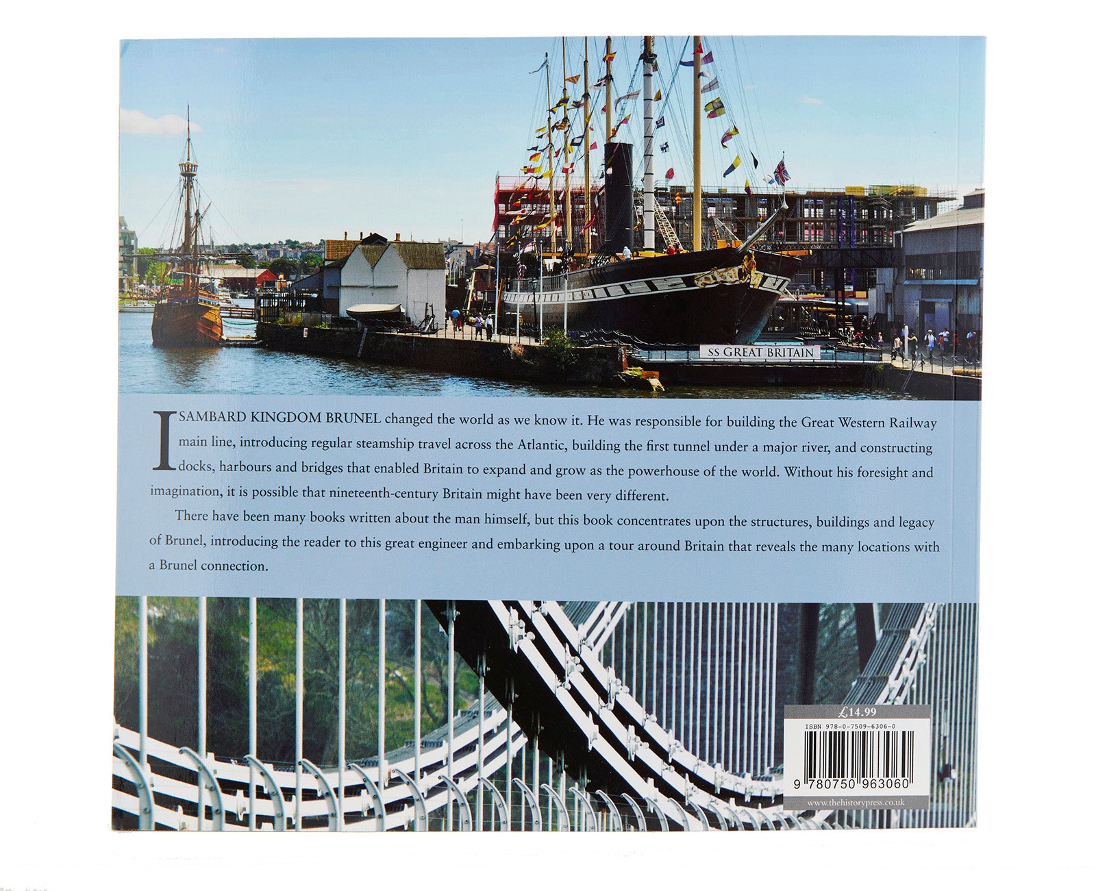 Brunel's Kingdom