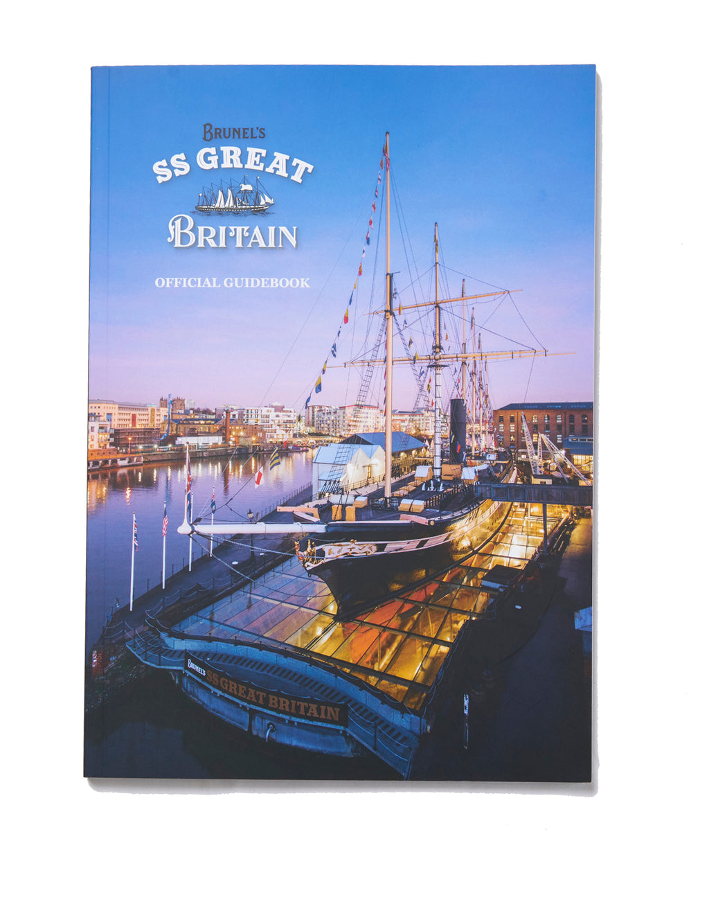 Guidebook