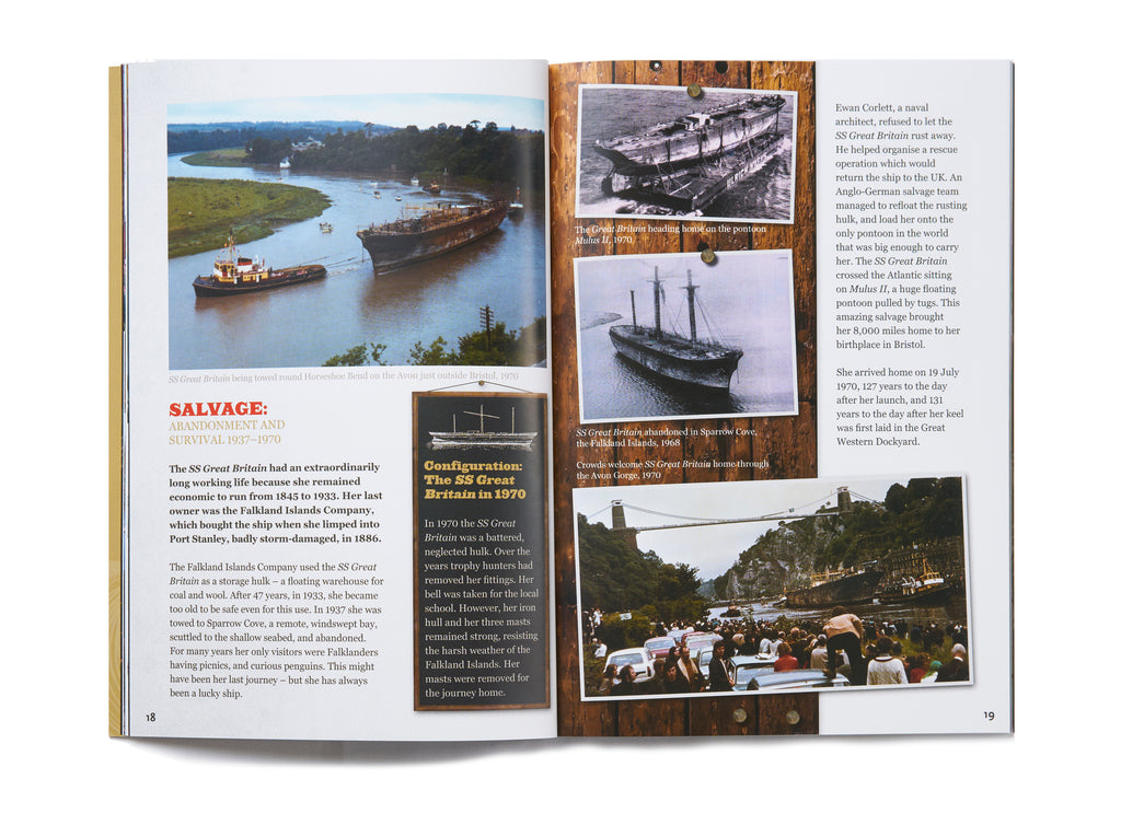Guidebook