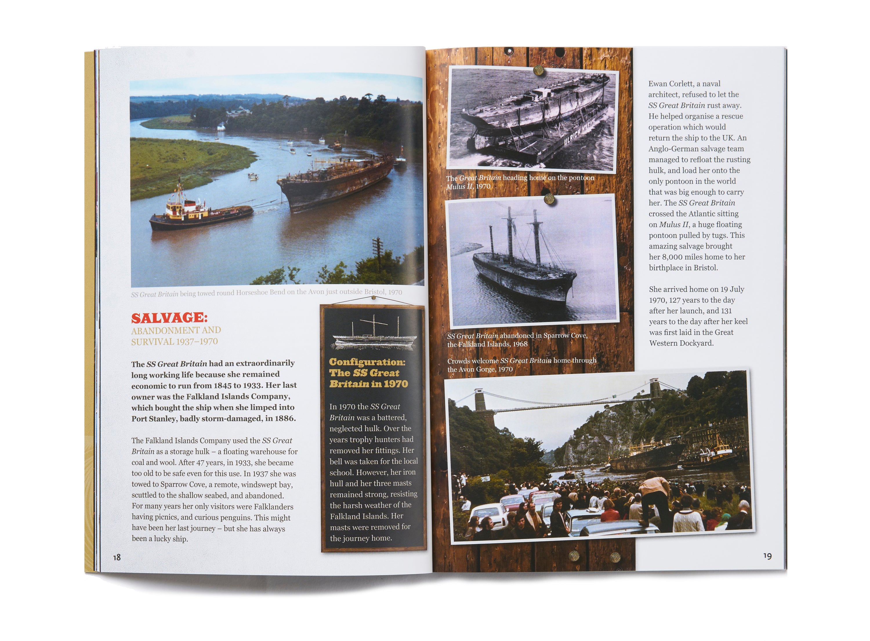 Guidebook