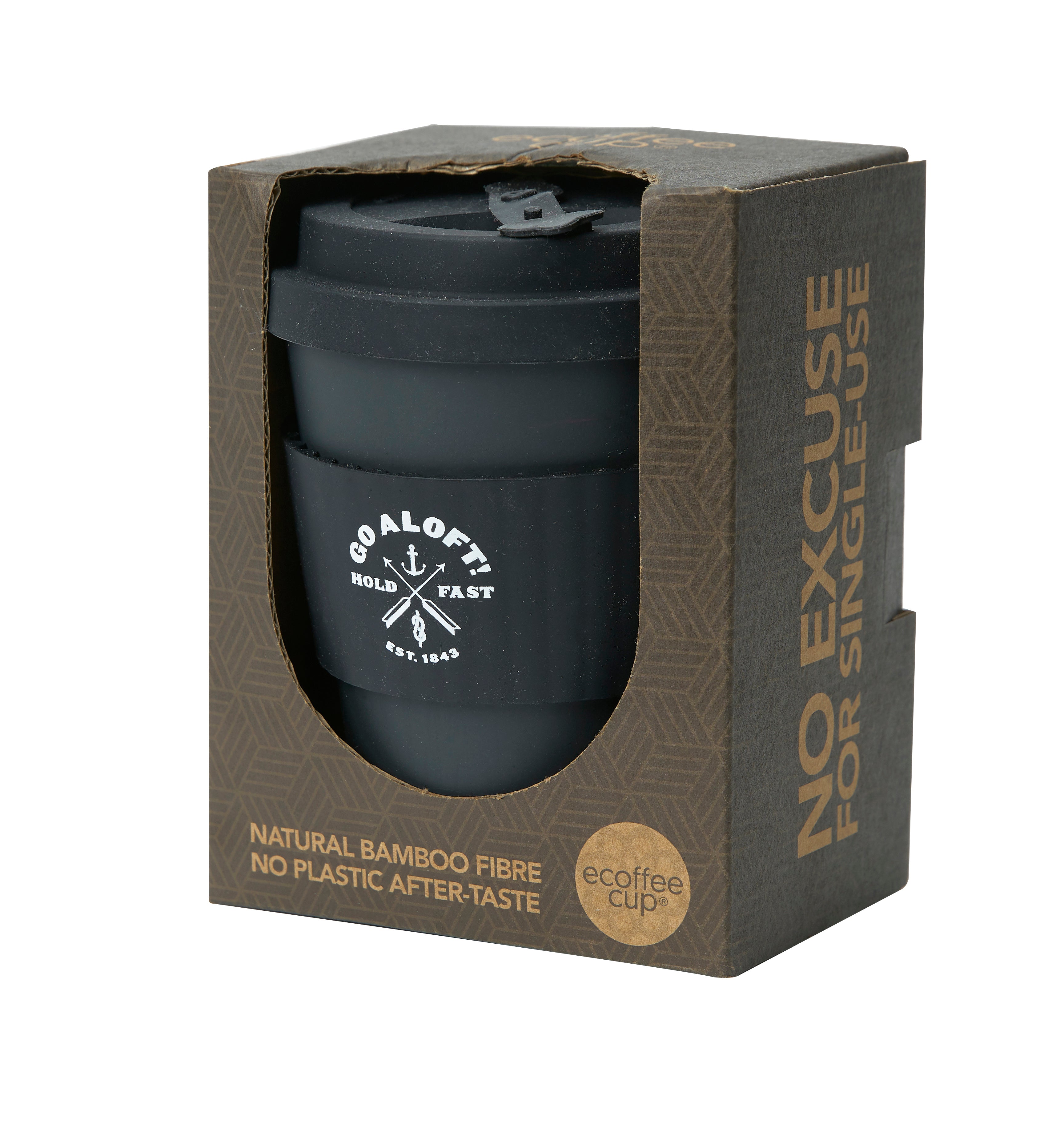 Go Aloft! Travel Mug