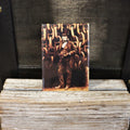 Brunel Chains Magnet