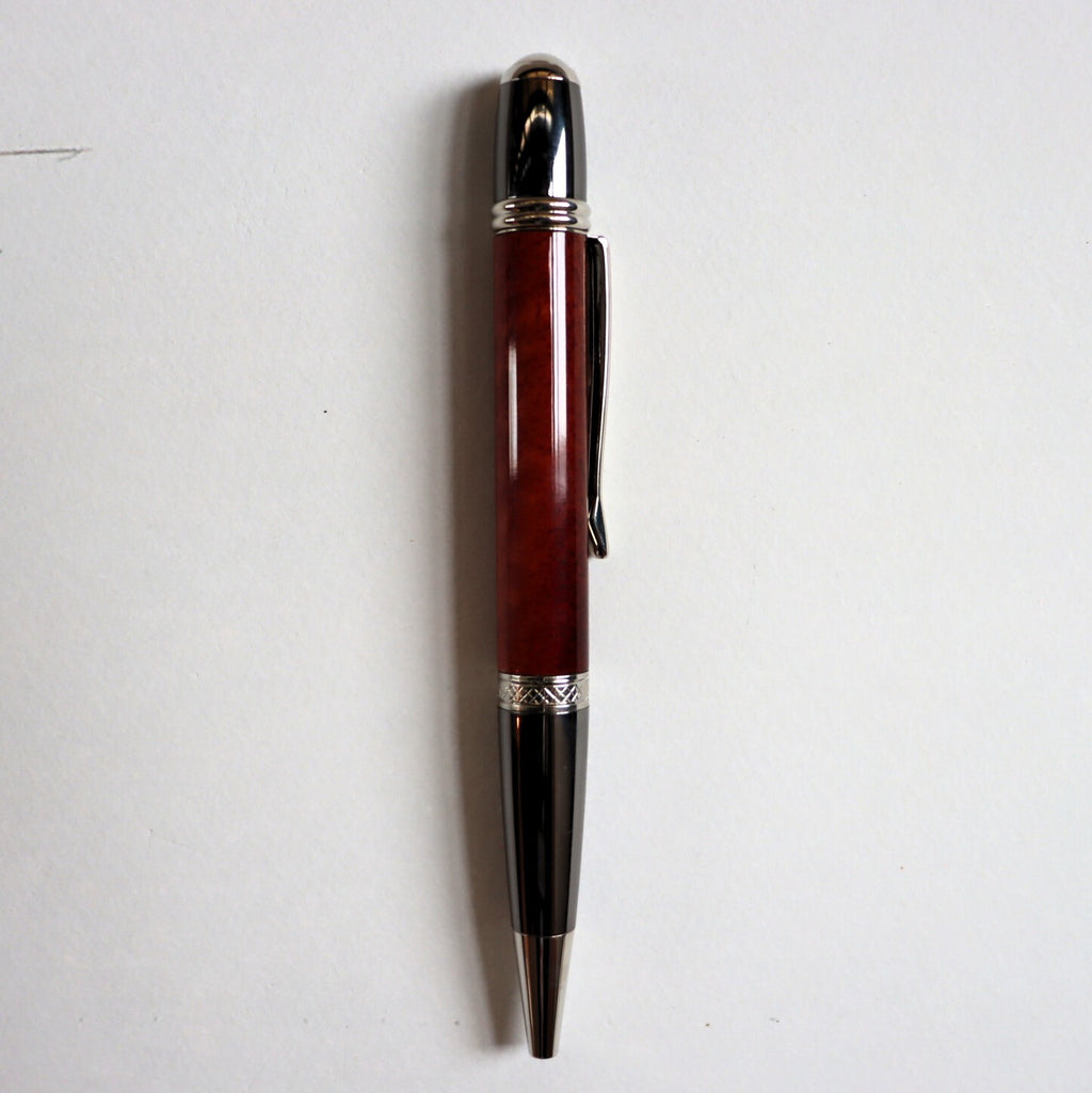 SS Great Britain Legacy Ballpoint Pen