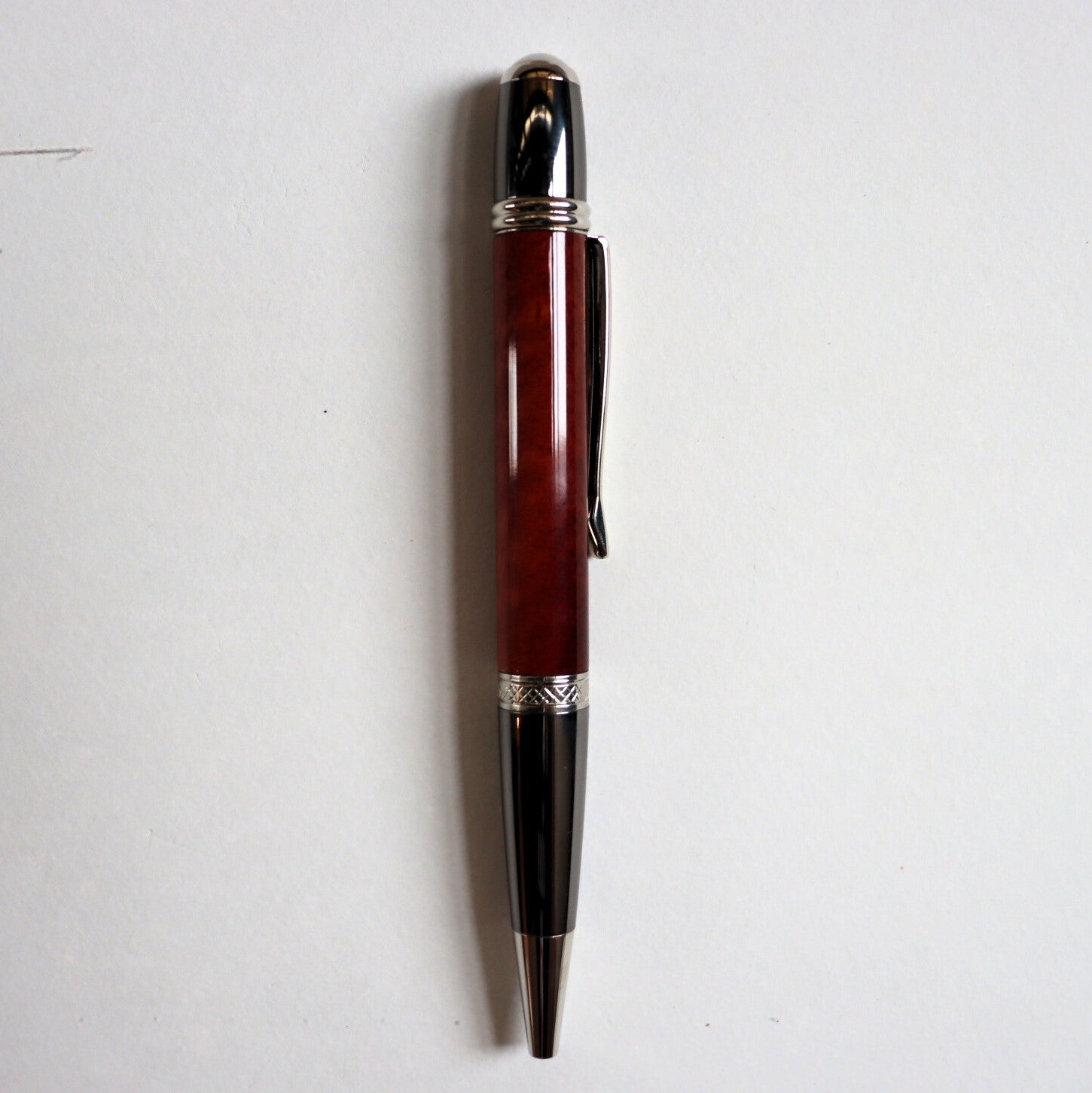 SS Great Britain Legacy Ballpoint Pen