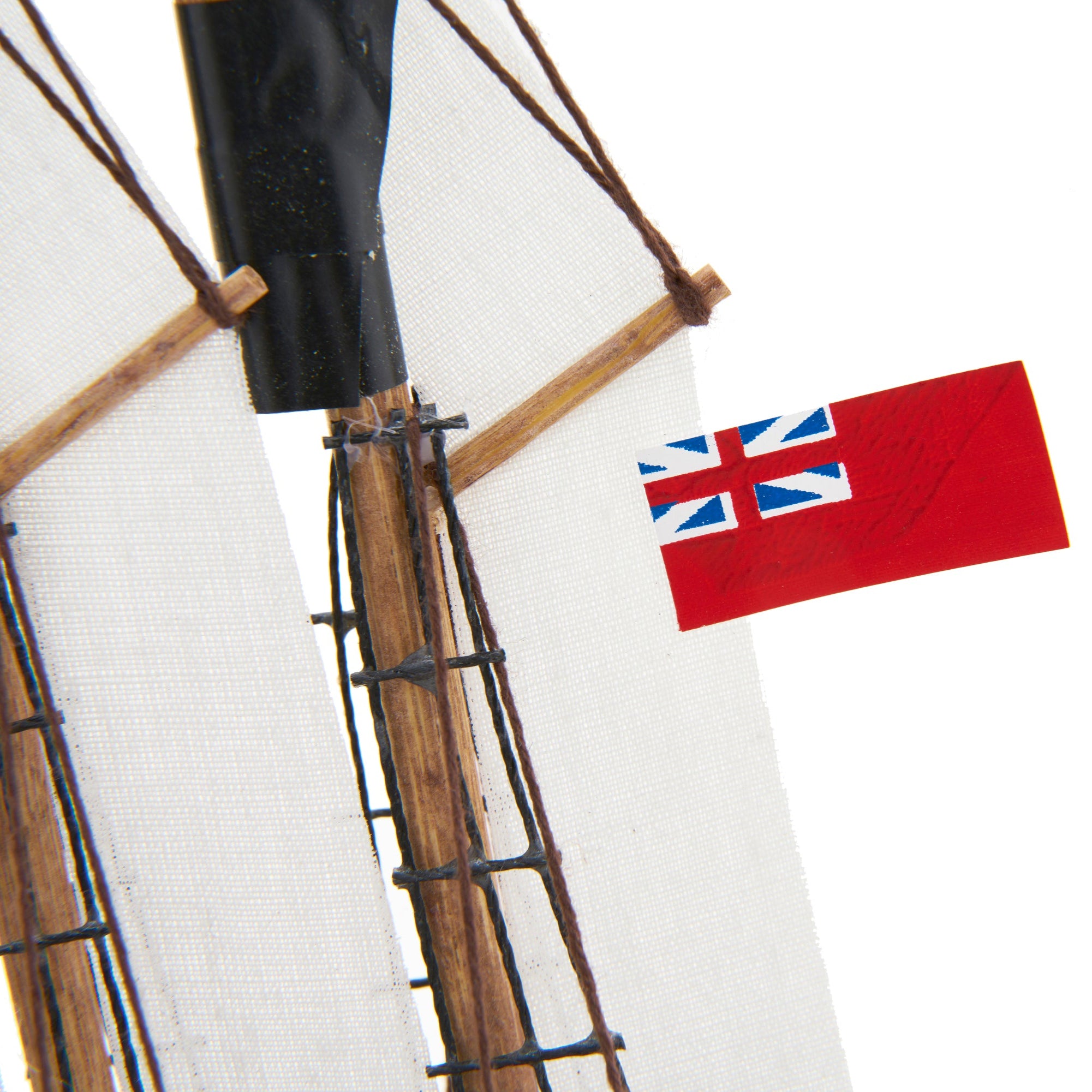 SS Great Britain Model
