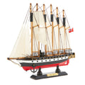 SS Great Britain Model