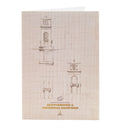 Technical Drawing Card