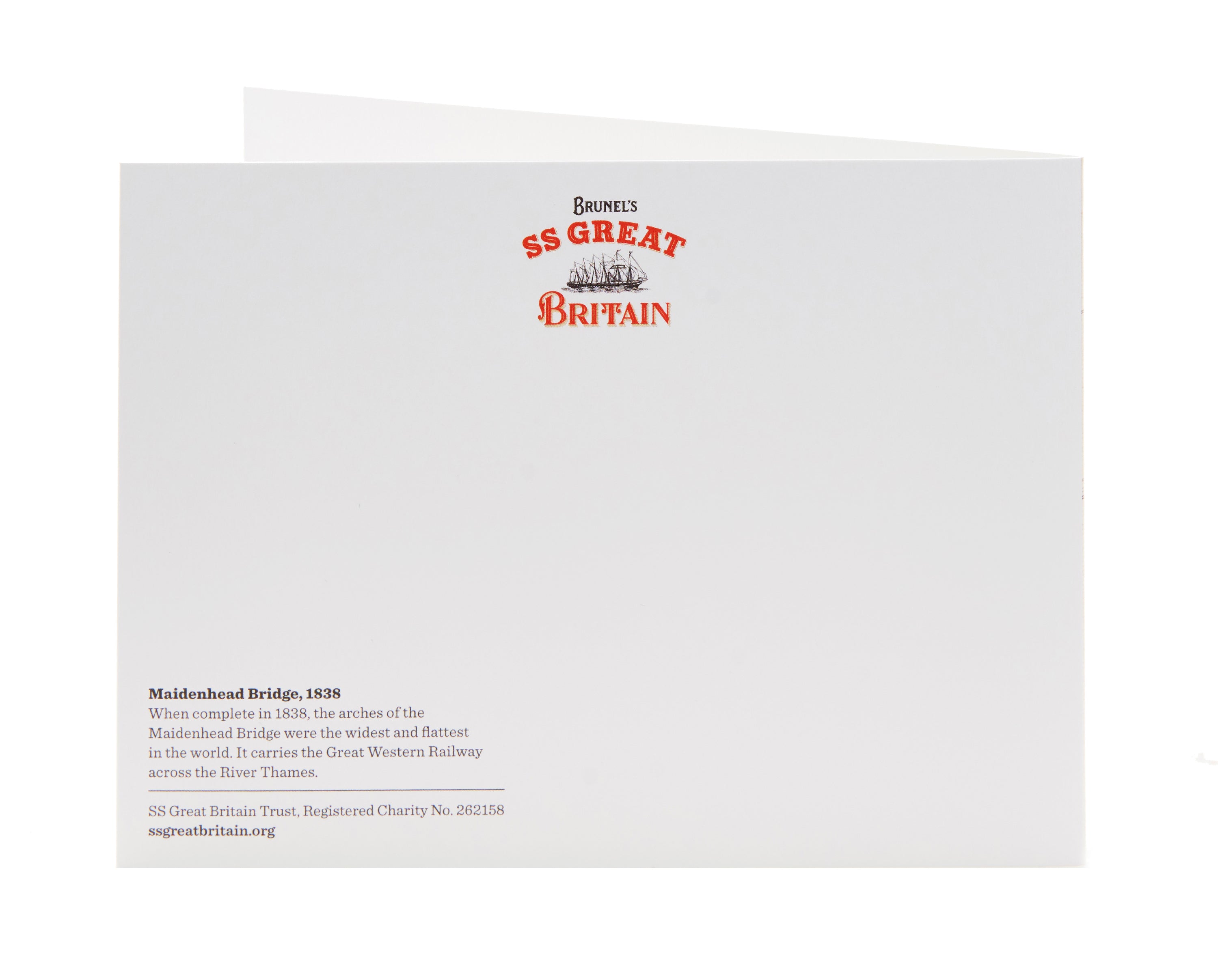 Technical Drawing Card